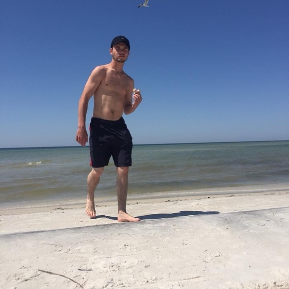 Meet your Posher, James - Picture 1 of 1